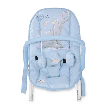 Lorelli ležaljka/ljuljaška Eliza tender blue fun (2021) Lorelli ležaljka/ljuljaška Eliza tender blue fun (2021)